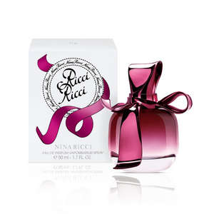 Ricci Ricci by Nina Ricci