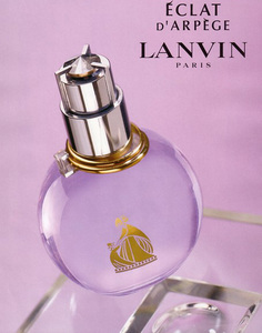 духи eclat lanvin