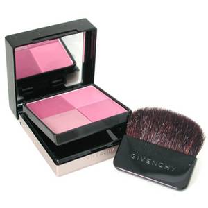 Givenchy prisme 02 Loving pink