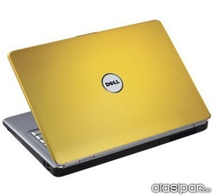 ноутбук dell ispiron 1525 T8300