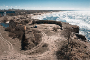 Когда нибудь вернуться на Балтийское Море