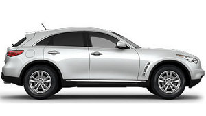 Infiniti Fx35