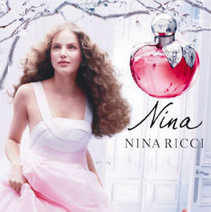 Nina Ricci