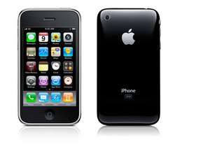 iphone 3GS 16 Gb