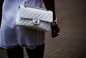 Chanel сумчелло для Немчелло
