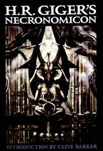 Giger's Necronomicon