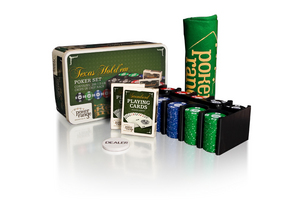 Набор для покера