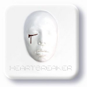 G-Dragon - Heartbreaker [CD]