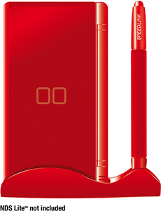 Подставка для Nintendo DS lite red