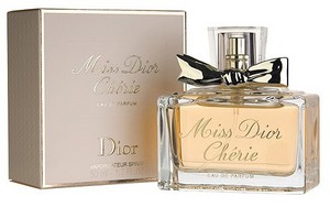 Духи Dior "Miss Dior Cherie"