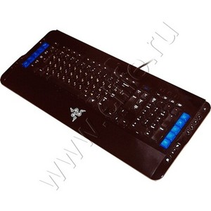 Razer Tarantula Gaming Keyboard, Ru