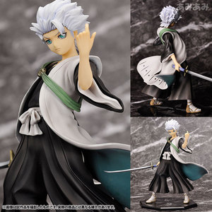 G.E.M.Series BLEACH 1/8 Toushirou Hitsugaya Completed Figure[MegaHouse]