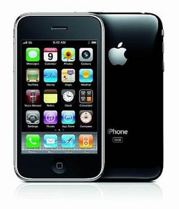 Iphone 3GS