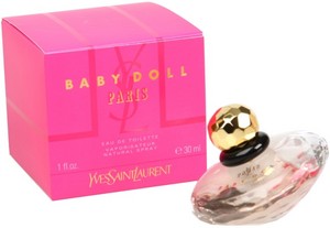 Yves Saint Laurent Baby Doll