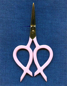 ножнички Pink Snips