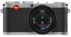 LEICA X1