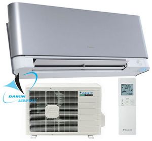 Daikin FTXG25JS/RXG25J