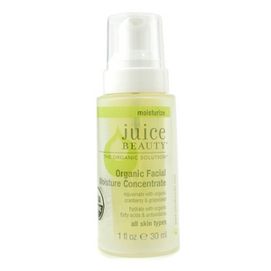 JUICE BEAUTY Organic Facial Moisture Concentrate