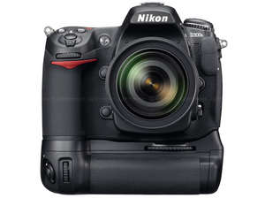 nikon d300s