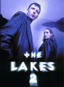 Сериал The Lakes