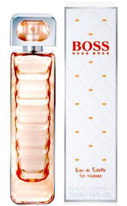 Hugo Boss - Boss Orange