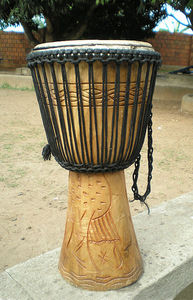 Djembe / Джамбе