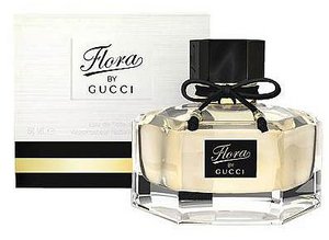 духи Flora by Gucci