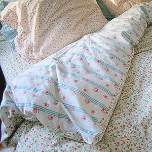 красивое постельное бельё