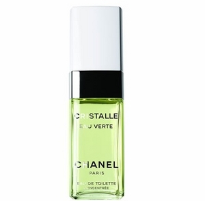 Chanel Cristalle Eau Verte