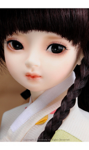 Sona (Kid Dollmore Girl)