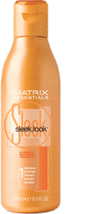 Matrix Sleek Look