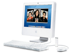 iMac