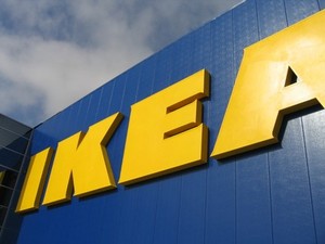 съездить в IKEA