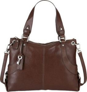 Fossil Maddox Convertible Tote