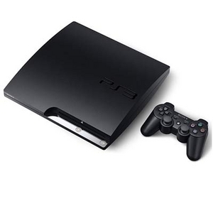 Sony PlayStation 3