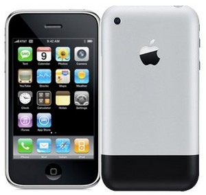 iphone Apple