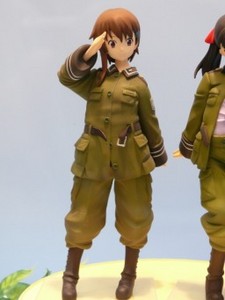 Soranowoto Collection Figure #1: A Kanata