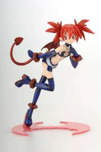 Makai Senki Disgaea 2 Etona 1/8