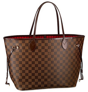 LV Neverfull MM