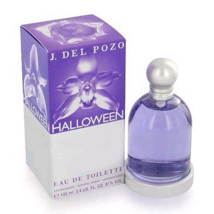 j. del pozo Halloween!