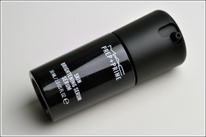 Prep+Prime Skin Brightening Serum от m.a.c