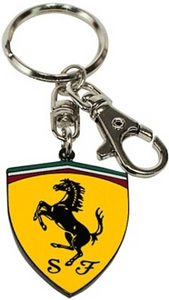 Брелок Ferrari