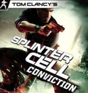 Splinter Cell: Conviction