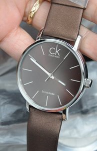 наручные часы Calvin Klein