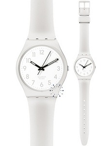 Часы SWATCH