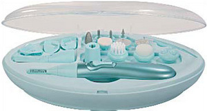 Gezatone Многофункциональный косметический SPA-Центр 4 в 1, модель m 127