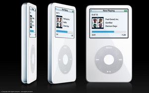 ipod