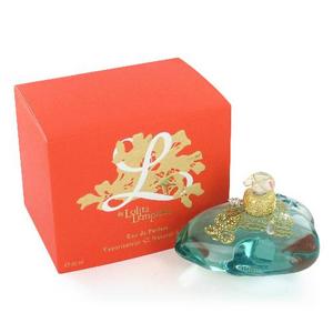 L de Lolita Lempicka