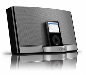 iPod BOSE SoundDock