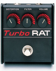 pro co turbo rat